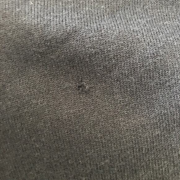 Bryn Walker Wrap Coat Bamboo Blend Shawl Collar Oversized Lagenlook Jacket Black - Picture 15 of 15